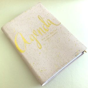 Anthropologie Agenda